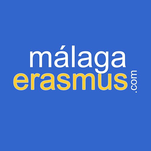 malaga erasmus