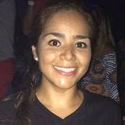 ANA LAURA HERNÁNDEZ