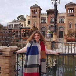 Lupe Del Pueblo García