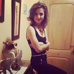 Maria Alexandra