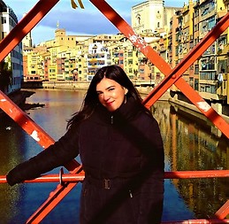 Iris Villalba Padilla