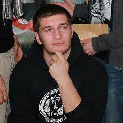 Arslan Dzagoev