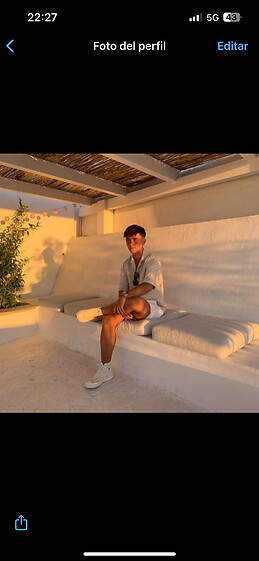 lander Gelado Bilbao