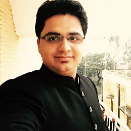 fahad zishan