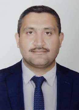 Omer Al-Bayati