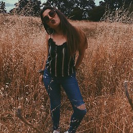 Melanie Delicado Cortés