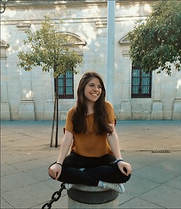 Estela Marín Millán