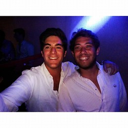 Manuel Estrella Dodero