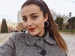 Irene Camacho Valls