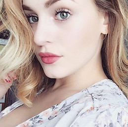 Isabella Raven