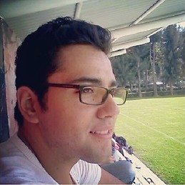 Jose Juan Sanchez Tellez