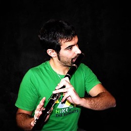 Kike Gutiérrez Álvarez