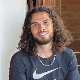 Messaoudi Mehdi-Gabriel