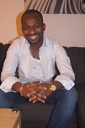 Dammy