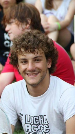 Arkaitz Galisteo Ojer