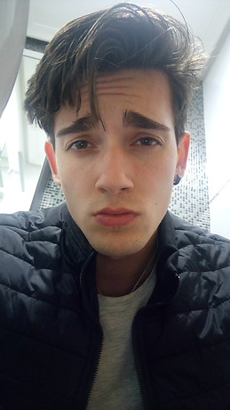 Carlos Gómez Martínez