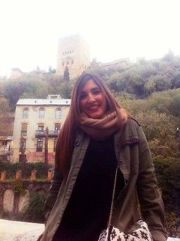 Laura Rodriguez Pacheco