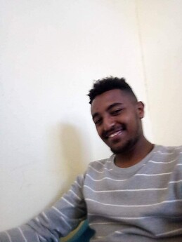 Yared Fissiha