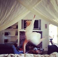 Anastasiia Bespalova