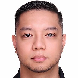 Adrian Maurey Angeles