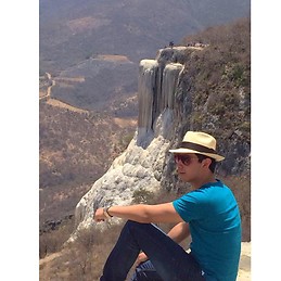 Luis Fernando Elizondo