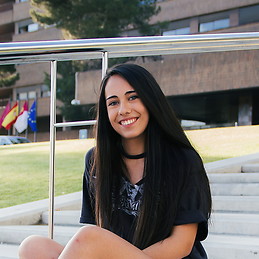 Alicia Alarcón
