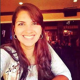 Letícia R. Teixeira e Silva