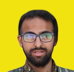 Rafig Shahverdi Oglu Gurbanzada