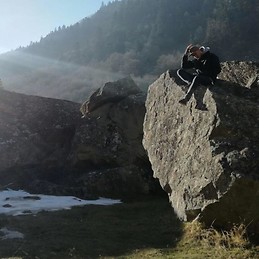 Javi Martinez Sanchez
