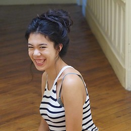 Alice Narumi Ouvrieu