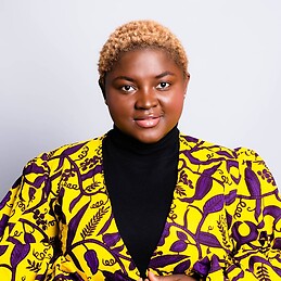 Sonita Ojong
