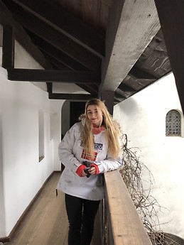 Teresa Gimeno