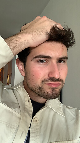 Agustín Linares Martínez