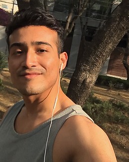 Eduardo Vazquez Villanueva