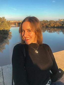 Irene Navarro Serrano