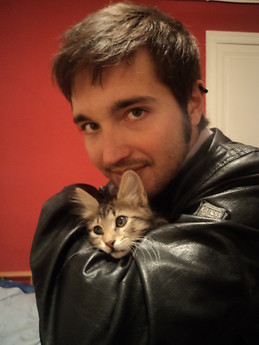 Pietro Nicola Salemi