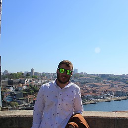 Anxo Ríos Martínez