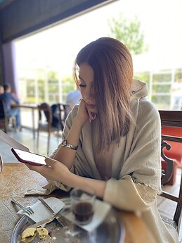 Alaleh Hadigolsohi