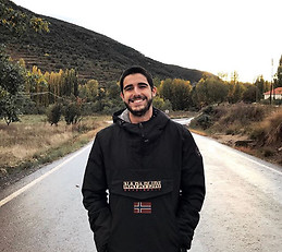 Borja Rozalén Valcuende