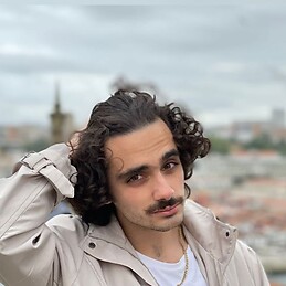 Sergio de Mateo Jiménez