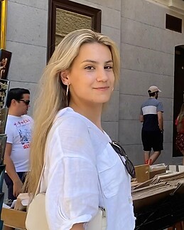 Candela Cubero Carrasco