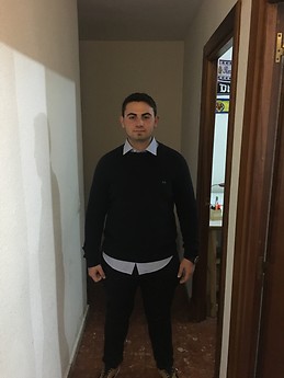 Cristian Díaz Mateo