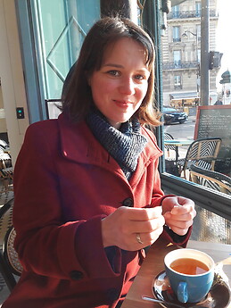Amöna Treichel
