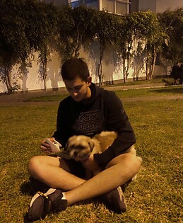 Andrés Malca Aliaga