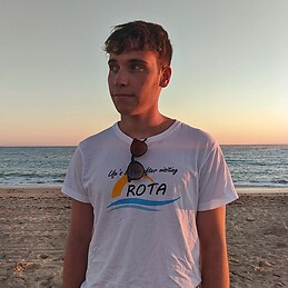 Miguel Curtido Linares