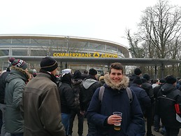 Carlos Prades Martinez