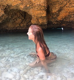 Celia Gkliati