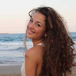 Isabel Romeo