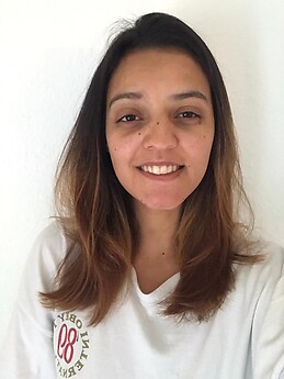 Emmely-Lou Karrenbeld