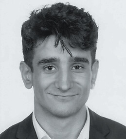Daniel Olmos